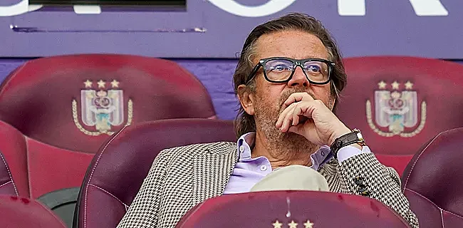 Coucke démoli : « Plus influenceur que président »