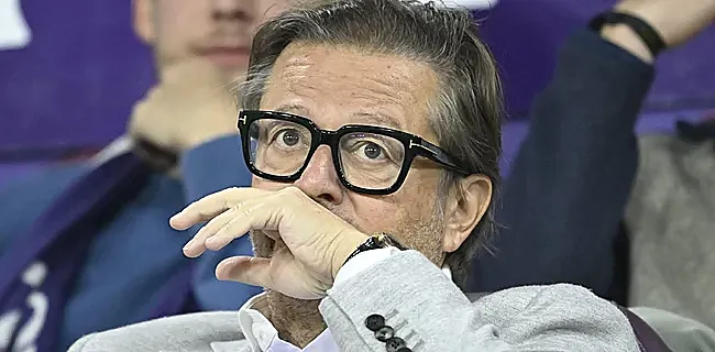 RSCA : Des invités de marque pour la finale de la Coupe