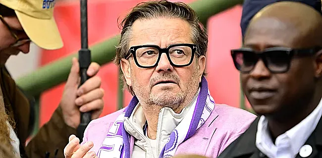 Marc Coucke brise le silence et lance un avertissement