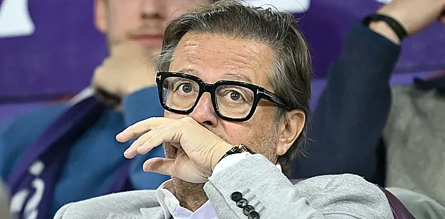 Coucke veut frapper fort : une grande star en route ?