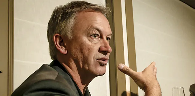 Voici ce que Marc Degryse pense de l'arrivée de Trebel à Anderlecht