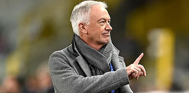 Mondial 2026: les vérités de Degryse sur les Diables