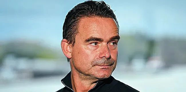 L'Antwerp finalise enfin un transfert très attendu