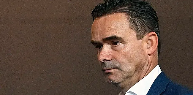 L'Antwerp cherche un T1 : mission impossible pour Overmars ?