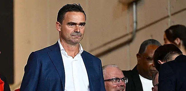 Nouveau départ pour l'Antwerp: les coulisses du projet