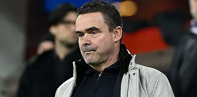L'Antwerp veut s'offrir un international marocain 