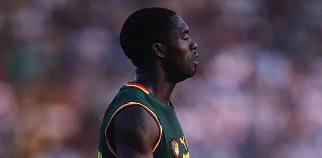 Hommage à Marc-Vien Foé : personne ne portera son maillot