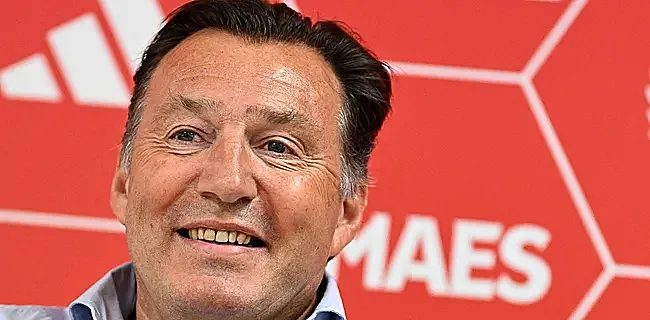 « Une lutte acharnée éclate entre le Standard et Charleroi »