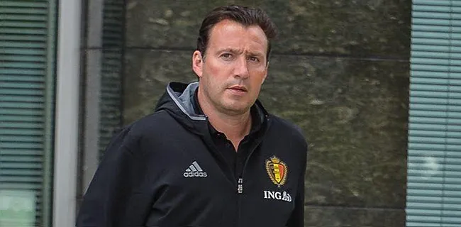 Le Mexique va-t-il réveiller le cauchemar de Wilmots ?