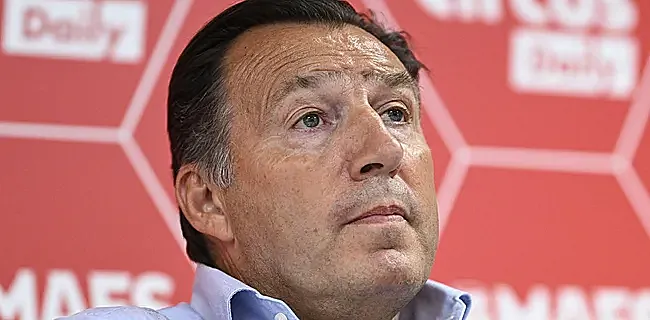 Mega deal pour le Standard: 7 millions en caisse?