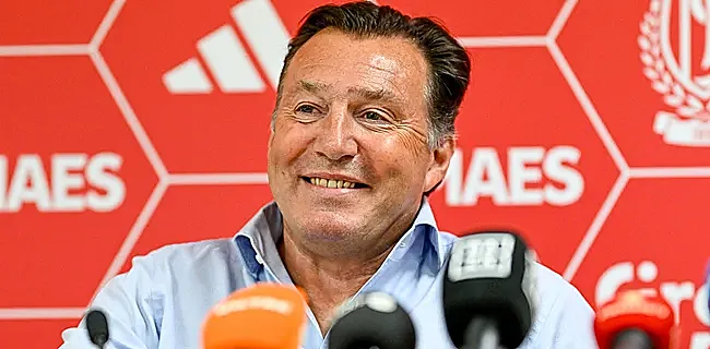 Le Standard réalise un transfert très surprenant