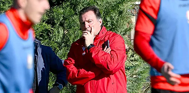 Ca chauffe : le Standard négocie avec une cible d'Anderlecht