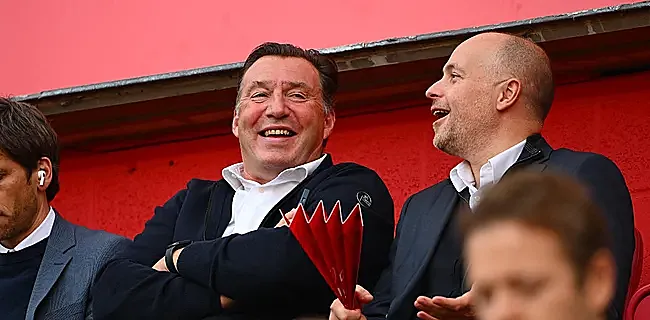 Une aubaine pour le Standard : « Je ne dirais pas non »