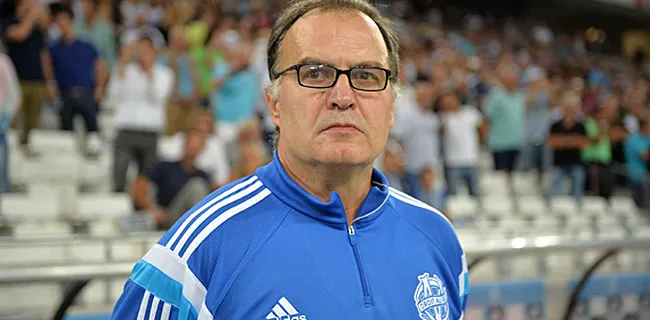 INCROYABLE Bielsa quitte déjà la Lazio. Pour cette raison?