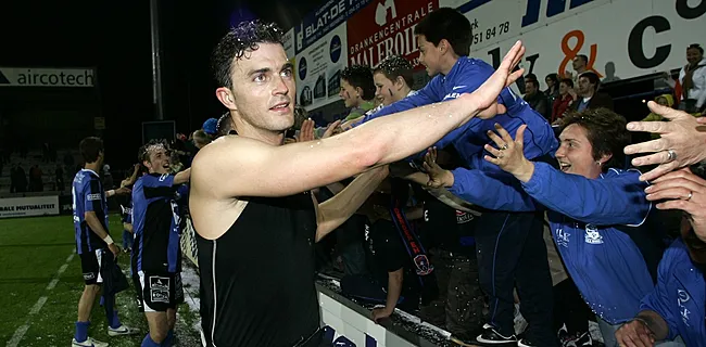 Zewlakow doute de la recrue d'Anderlecht : 