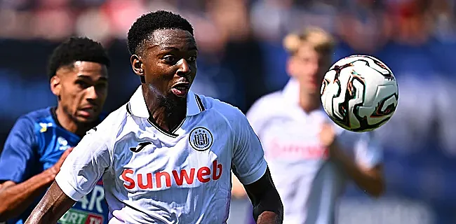 Kana donne les noms : « Ils ont fait la différence » 