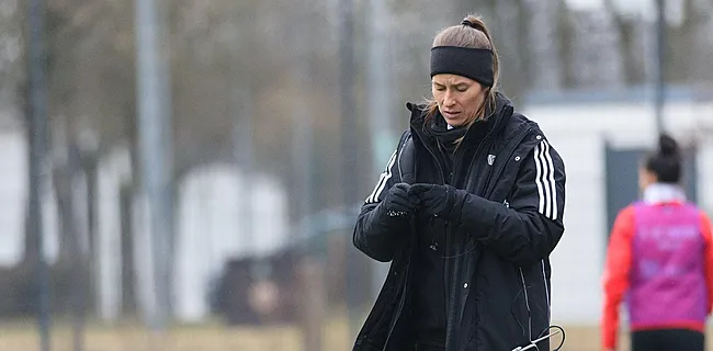 OFFICIEL La première femme de l'histoire à entrainer en Bundesliga