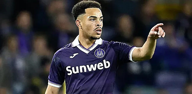 Malines - Anderlecht : Taravel bouleverse son attaque