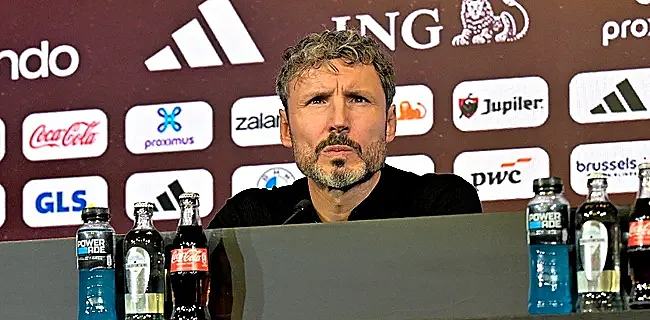 Openda titulaire ? Van Bommel prépare sa révolution
