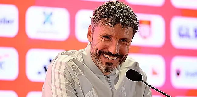 Un Diable Rouge séduit déjà totalement Mark van Bommel