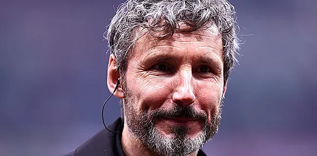 Diables Rouges : les premiers mots de Mark van Bommel