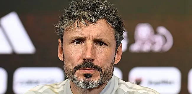 Van Bommel déjà critiqué chez les Diables : « Tedesco bis ? »