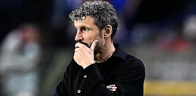 Diables Rouges : Albert pointe les erreurs de Van Bommel