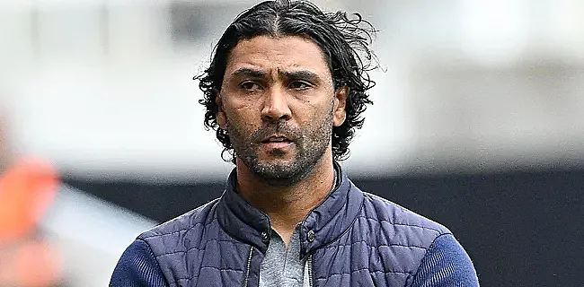 Compper averti : l'Antwerp exige une réaction immédiate