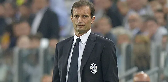 La Juventus penserait à ce Diable en cas de départ de Mandzukic