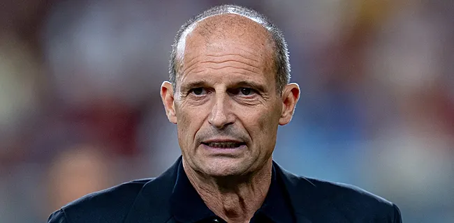 Confidence surprenante d'Allegri sur Kevin De Bruyne
