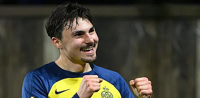 L'Union SG tient-elle son nouveau Deniz Undav ? 