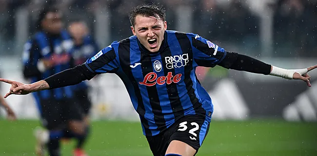 Une star de Serie A signe en Arabie saoudite pour 65M