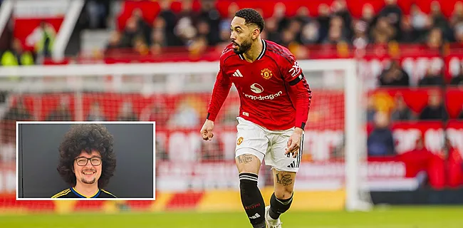 La coupe du fan de United énerve les joueurs : 