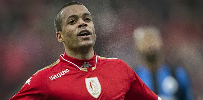 Matthieu Dossevi va-t-il déjà quitter le Standard? Deux clubs sur les rangs