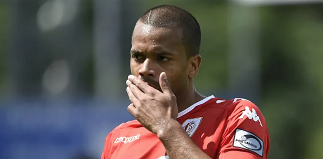 Des joueurs du Standard veulent une discussion avec la direction