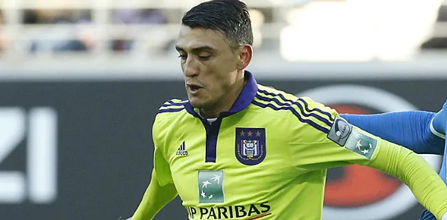 Confirmé! Un autre Anderlechtois avec Gillet à Nantes