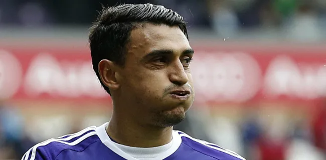 Anderlecht passe à l’action dans le dossier Matias Suarez