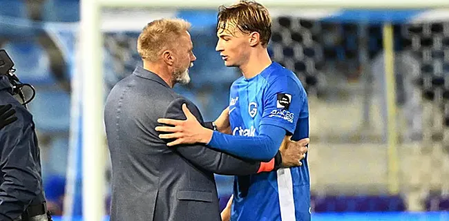 Un grand club de Premier League s'intéresse à Matte Smets