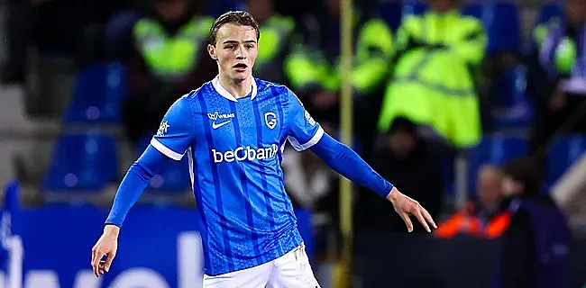 Smets : « C'est l'un des meilleurs attaquants de la JPL »