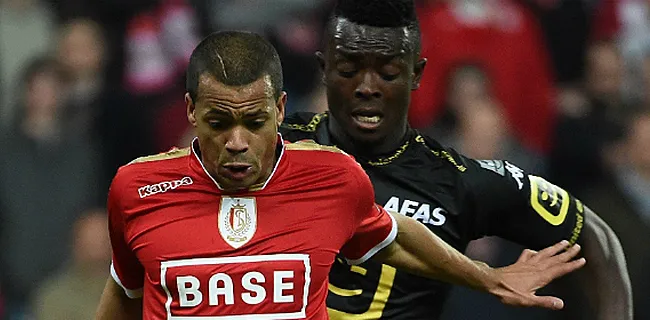 Standard-Courtrai : voici le Standardman élu homme du match 