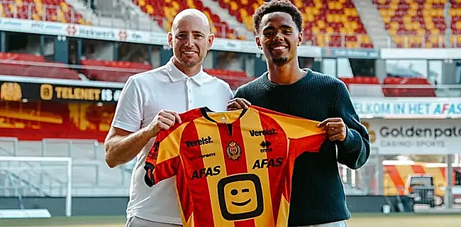 Malines dit adieu à un transfert manqué