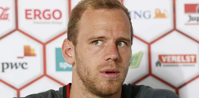 Matz Sels est malheureux à Newcastle ! 
