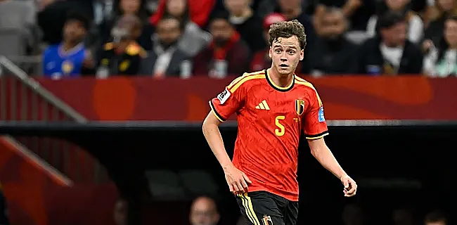 De Cuyper veut encore faire vibrer la Belgique