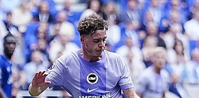 De Cuyper surprend en faisant l'éloge d'un grand club belge