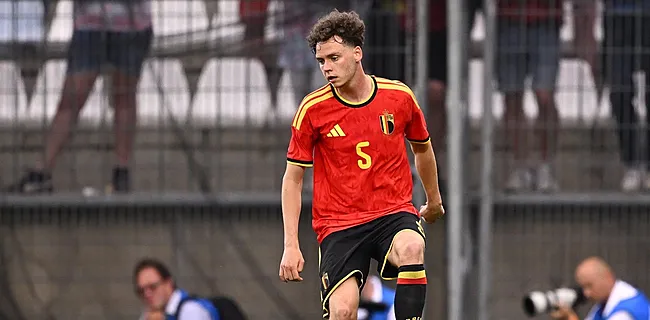 De Cuyper au sujet d'un Diable : 