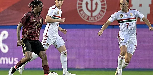 Un ex-Anderlechtois file en Bundesliga pour exploser