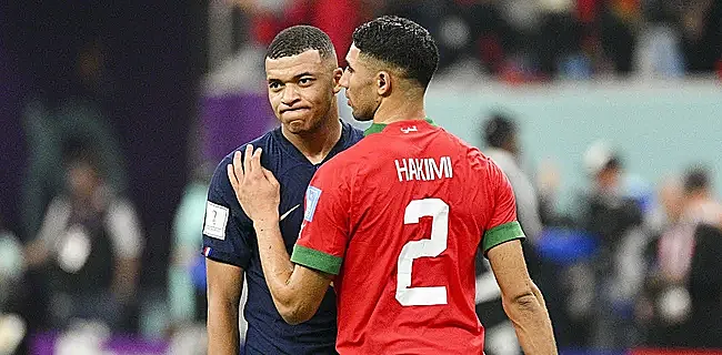France-Maroc : Deschamps sort l'artillerie lourde