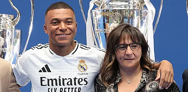 Maman Mbappé fait une déclaration étonnante : 