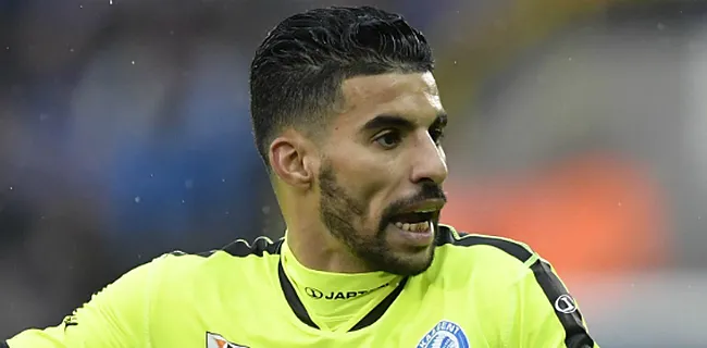 Voici pourquoi Boussoufa n'a pas signé à Anderlecht: 