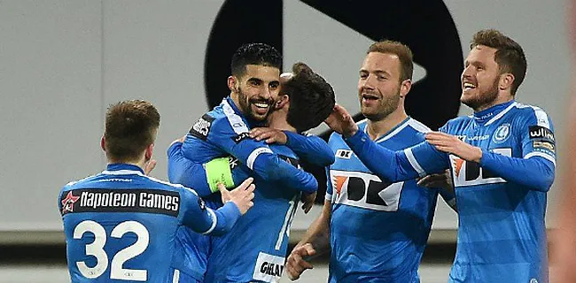 'Voici ce que payent les sponsors des équipes disputant les Play Off I...'